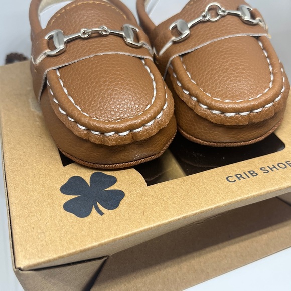 Lucky Brand crib Shoes - Picture 14 of 15